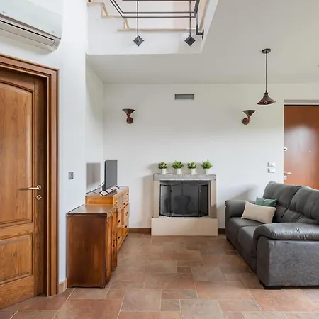 Mura - Yourplace Abruzzo فيلة فوساتشيزيا