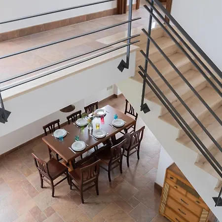 Mura - Yourplace Abruzzo فوساتشيزيا