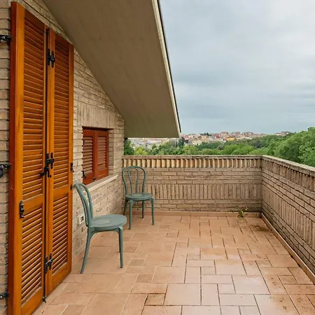 Mura - Yourplace Abruzzo فيلة فوساتشيزيا