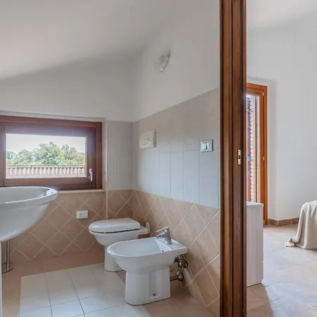 فيلة Mura - Yourplace Abruzzo فوساتشيزيا