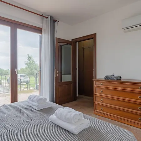 Mura - Yourplace Abruzzo فوساتشيزيا