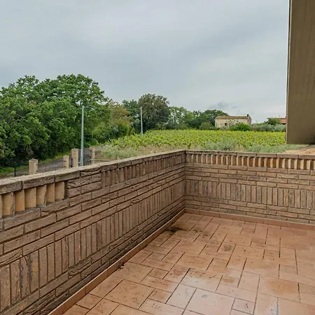 Mura - Yourplace Abruzzo * فوساتشيزيا