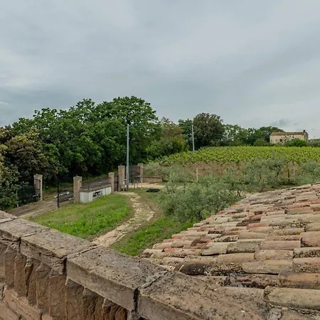Mura - Yourplace Abruzzo