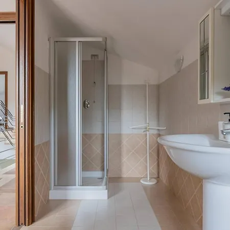 فيلة Mura - Yourplace Abruzzo