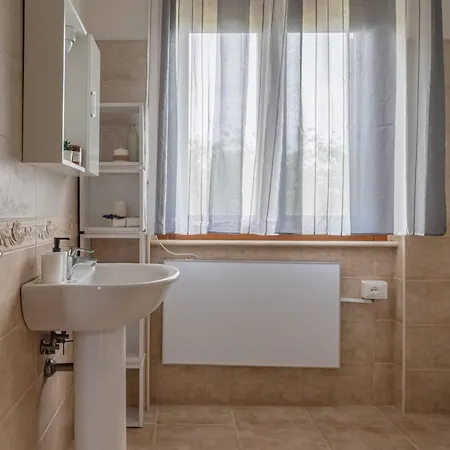 Mura - Yourplace Abruzzo فيلة *