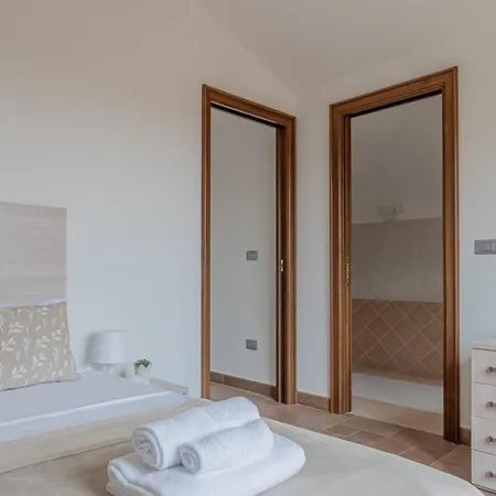 Mura - Yourplace Abruzzo *