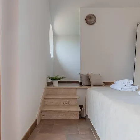 Mura - Yourplace Abruzzo فوساتشيزيا