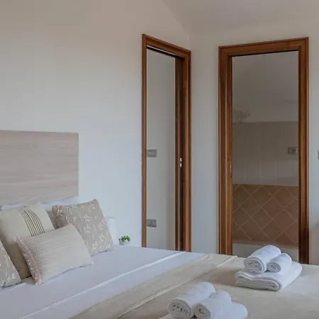 Mura - Yourplace Abruzzo * فوساتشيزيا