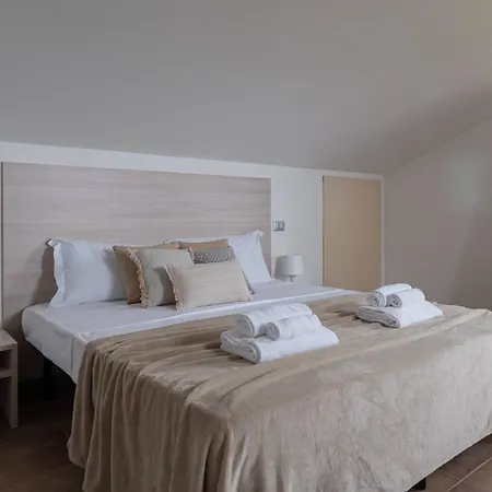Mura - Yourplace Abruzzo فيلة