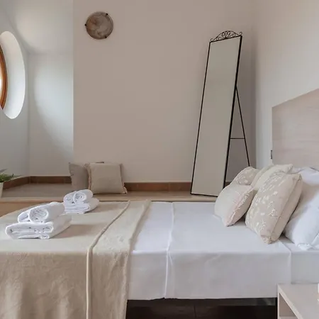 فيلة Mura - Yourplace Abruzzo فوساتشيزيا