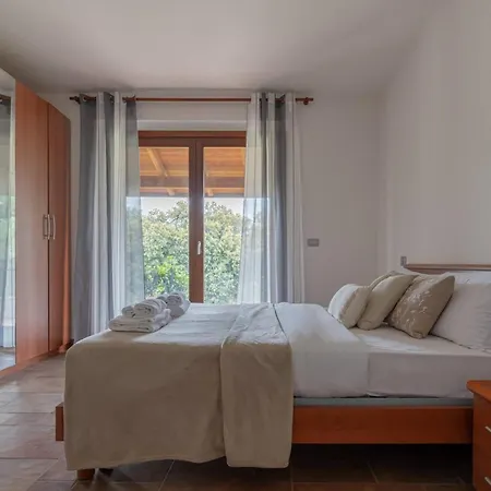 Mura - Yourplace Abruzzo * فوساتشيزيا