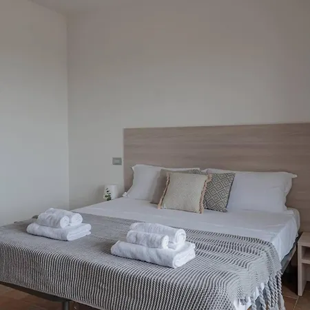 Mura - Yourplace Abruzzo فيلة فوساتشيزيا