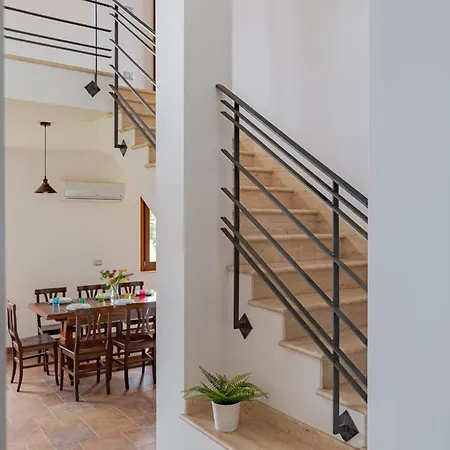 فيلة Mura - Yourplace Abruzzo فوساتشيزيا