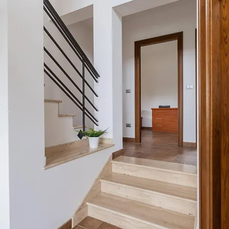 Mura - Yourplace Abruzzo فيلة