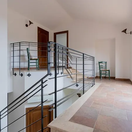 Mura - Yourplace Abruzzo فيلة *