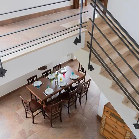 فيلة Mura - Yourplace Abruzzo