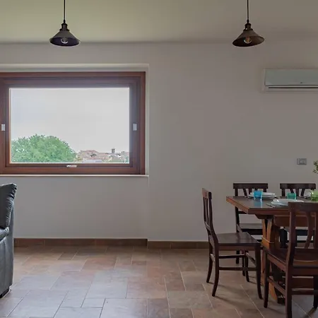 Mura - Yourplace Abruzzo فيلة *