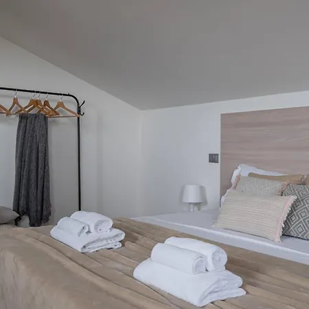 Mura - Yourplace Abruzzo