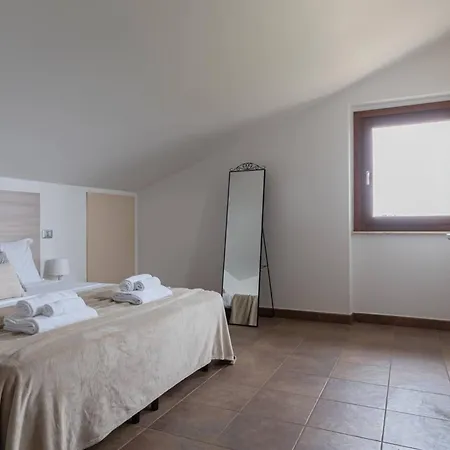 فيلة Mura - Yourplace Abruzzo فوساتشيزيا