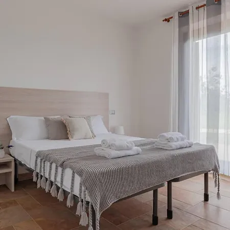 Mura - Yourplace Abruzzo فوساتشيزيا