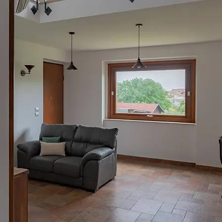Villa Mura - Yourplace Abruzzo Fossacesia