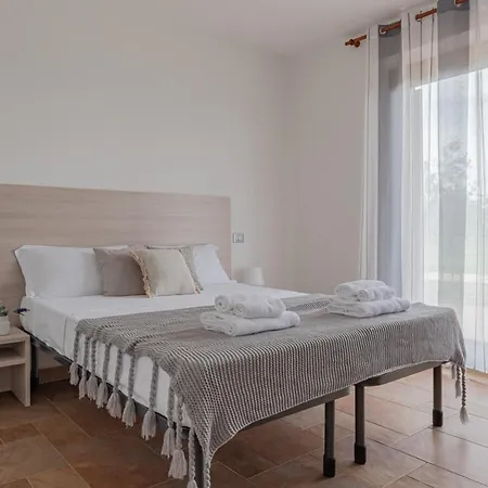 Mura - Yourplace Abruzzo * Fossacesia