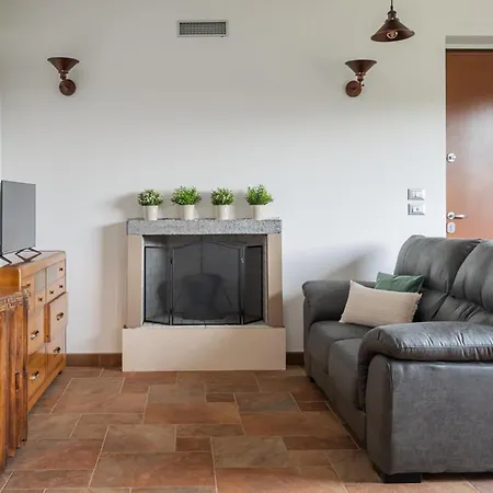 Mura - Yourplace Abruzzo Villa