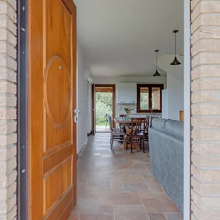 Villa Mura - Yourplace Abruzzo Fossacesia