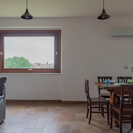 Mura - Yourplace Abruzzo