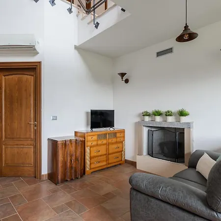 Villa Mura - Yourplace Abruzzo Fossacesia