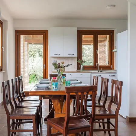Villa Mura - Yourplace Abruzzo