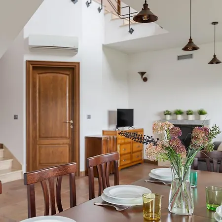 Mura - Yourplace Abruzzo Villa