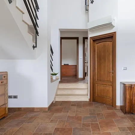 Mura - Yourplace Abruzzo Villa