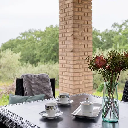 Villa Mura - Yourplace Abruzzo