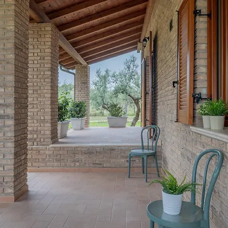 Villa Mura - Yourplace Abruzzo