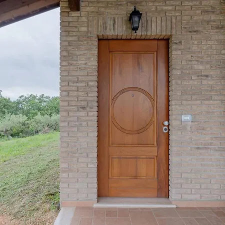Mura - Yourplace Abruzzo Villa Fossacesia