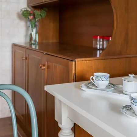 Mura - Yourplace Abruzzo Villa Fossacesia